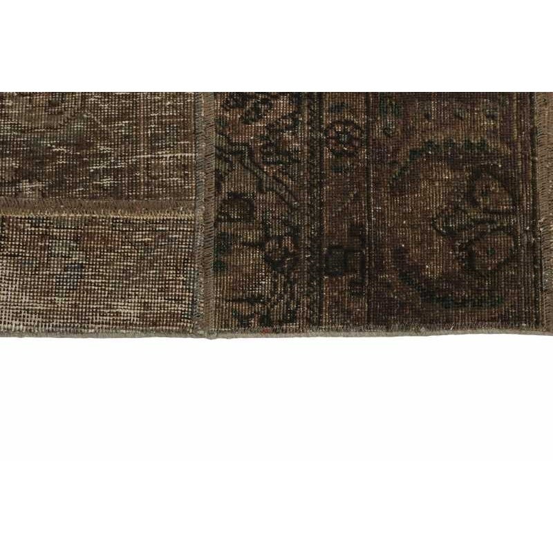 tappeto persia vintage patchwork cm.169x244 1