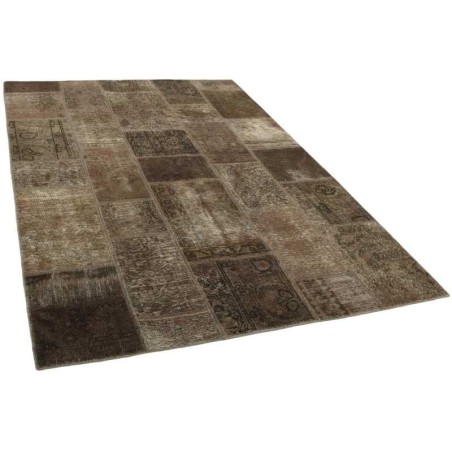 tappeto persia vintage patchwork cm 169x244 2