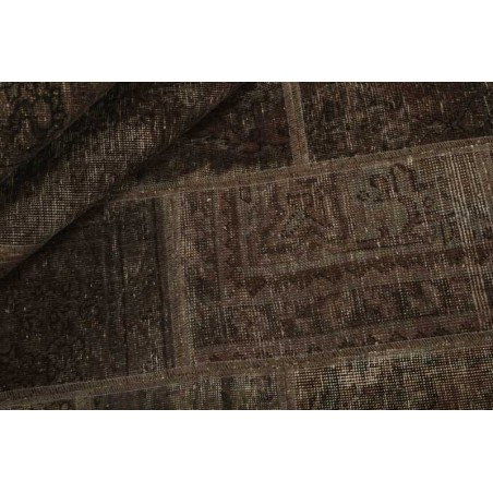 tappeto persia vintage patchwork cm.168x244 0
