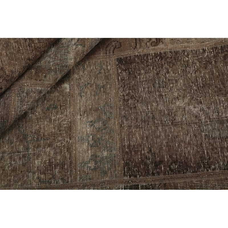 tappeto persia vintage patchwork cm.203x302 0