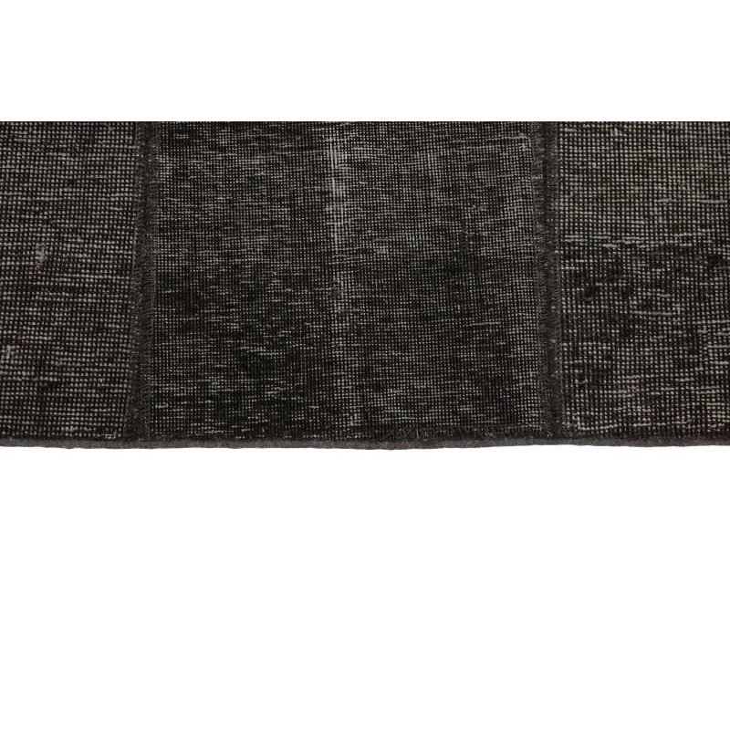 tappeto persia vintage patchwork cm.71x250 1