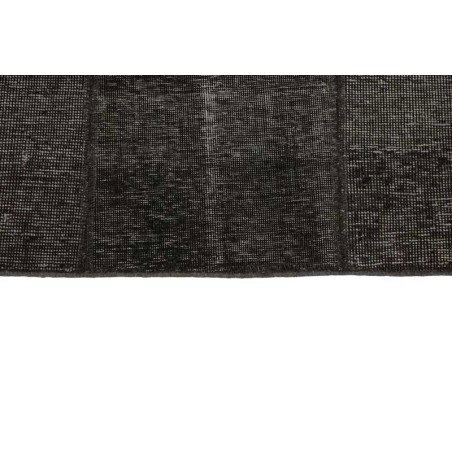 tappeto persia vintage patchwork cm.71x250 1