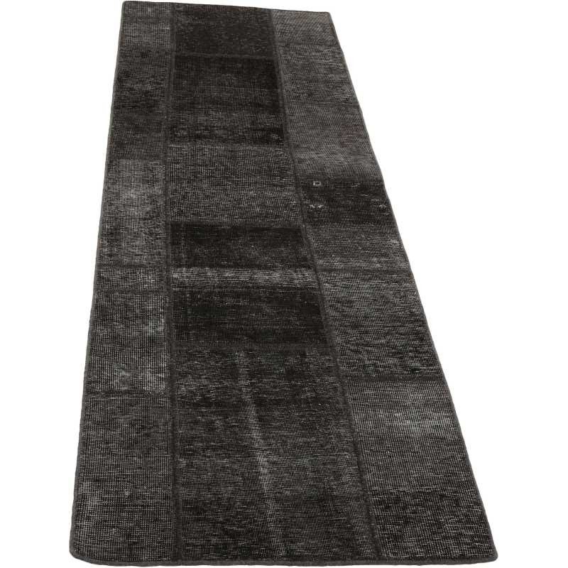 tappeto persia vintage patchwork cm 71x250 2