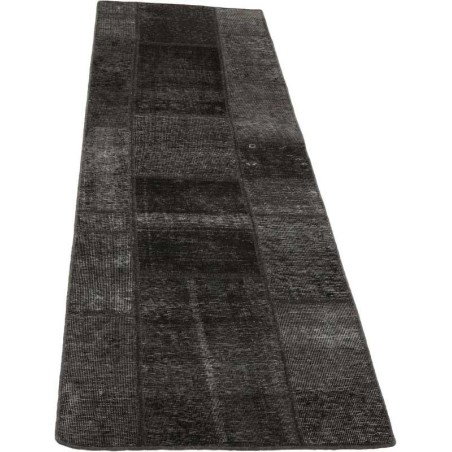 tappeto persia vintage patchwork cm 71x250 2