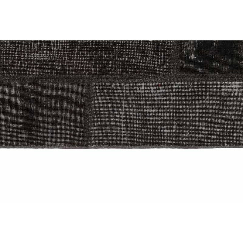 tappeto persia vintage patchwork cm.72x257 1