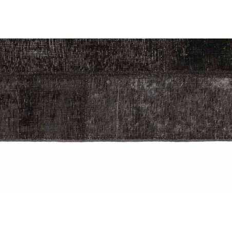 tappeto persia vintage patchwork cm.72x257 1