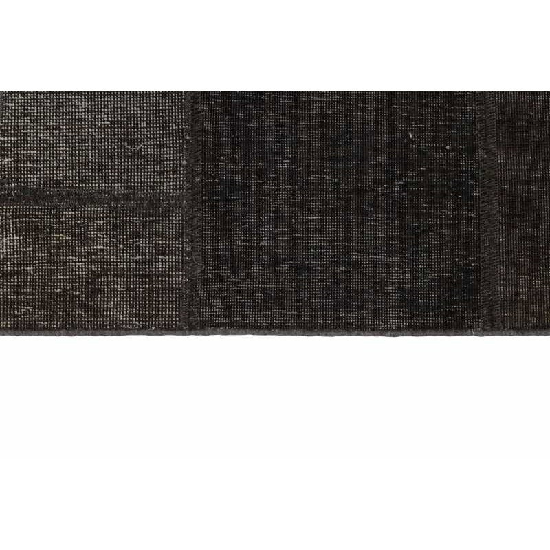 tappeto persia vintage patchwork cm.71x252 1
