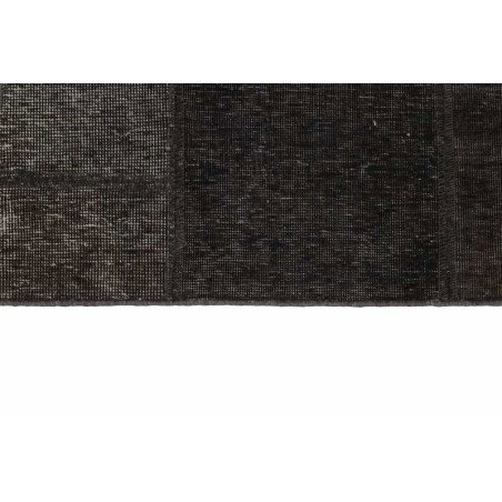 tappeto persia vintage patchwork cm.71x252 1