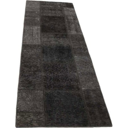 tappeto persia vintage patchwork cm 71x252 2