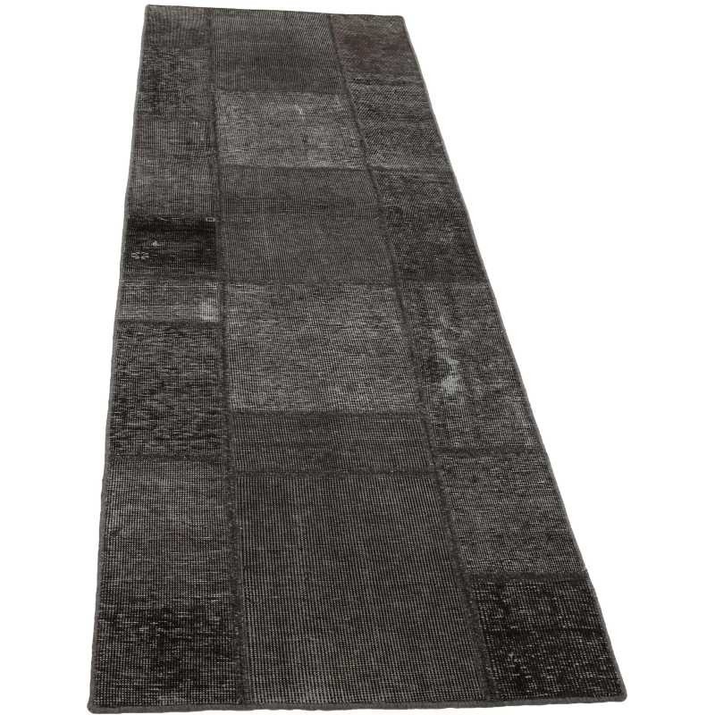 tappeto persia vintage patchwork cm 72x256 2