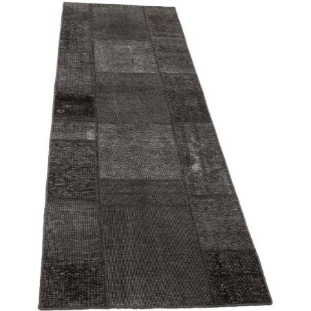 tappeto persia vintage patchwork cm 72x256 2