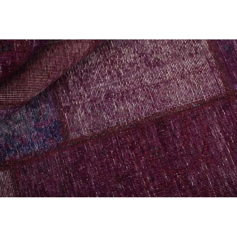 tappeto persia vintage patchwork cm.140x202 0