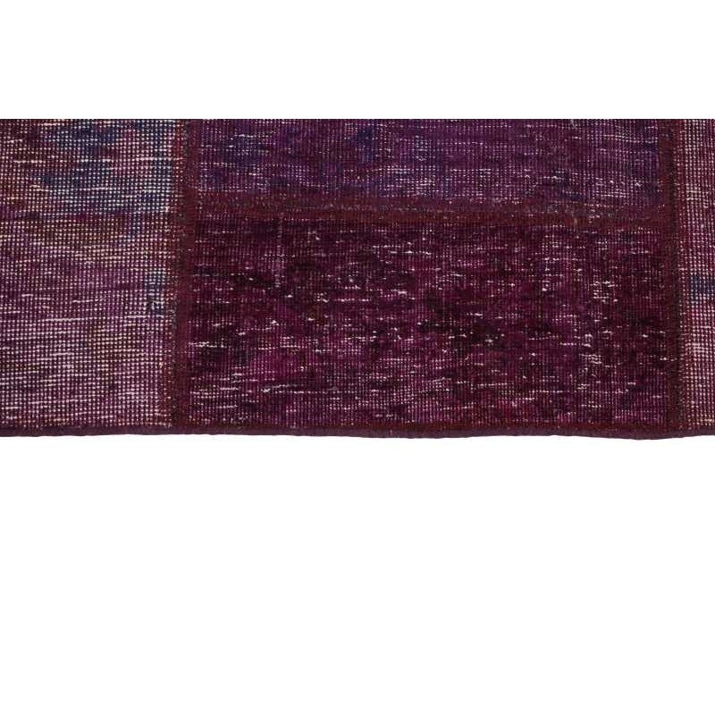 tappeto persia vintage patchwork cm.140x202 1