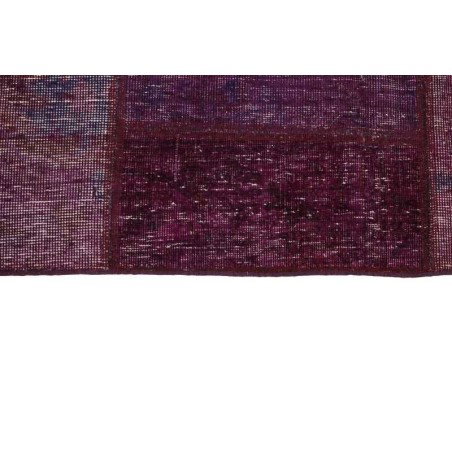 tappeto persia vintage patchwork cm.140x202 1