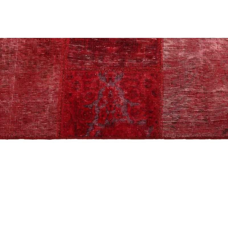 tappeto persia vintage patchwork cm.163x241 1