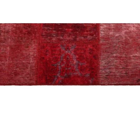 tappeto persia vintage patchwork cm.163x241 1