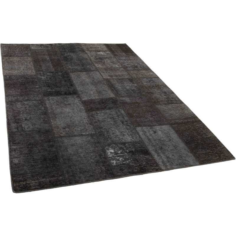 tappeto persia vintage patchwork cm 165x240 2