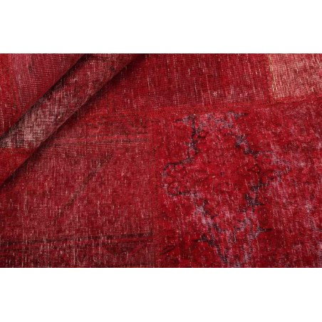 tappeto persia vintage patchwork cm.200x302 0