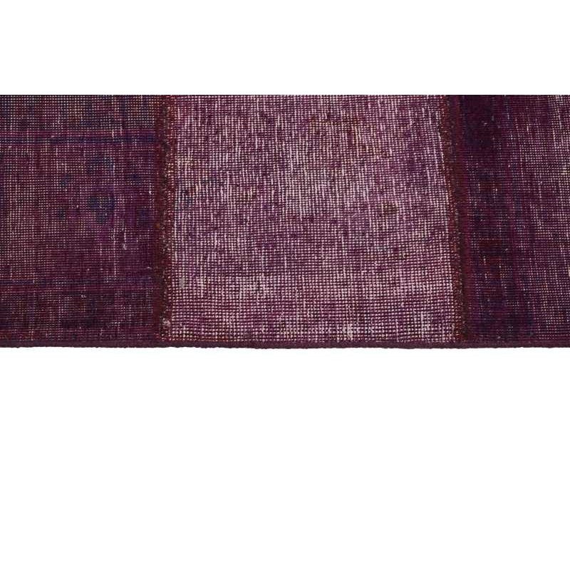 tappeto persia vintage patchwork cm.204x302 1