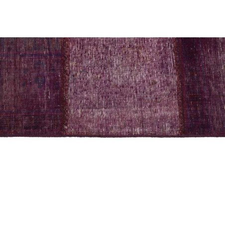 tappeto persia vintage patchwork cm.204x302 1
