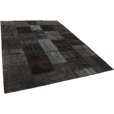 tappeto persia vintage patchwork cm 208x298 2
