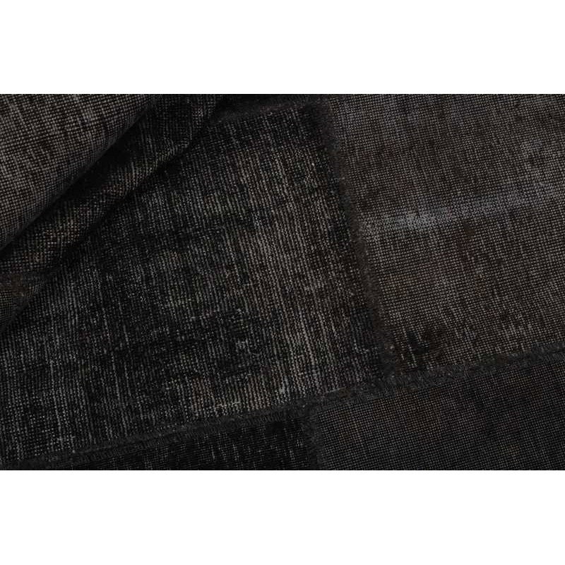 tappeto persia vintage patchwork cm.204x303 0