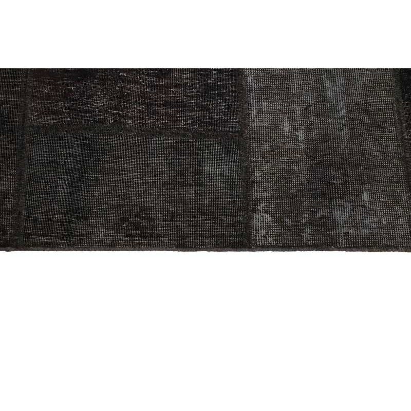 tappeto persia vintage patchwork cm.204x303 1