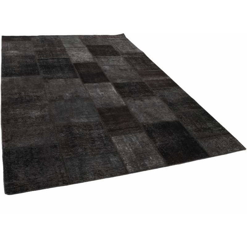 tappeto persia vintage patchwork cm 204x303 2