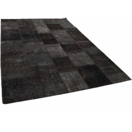 tappeto persia vintage patchwork cm 204x303 2