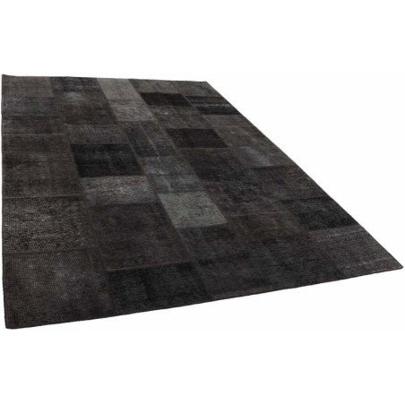 tappeto persia vintage patchwork cm 205x300 2