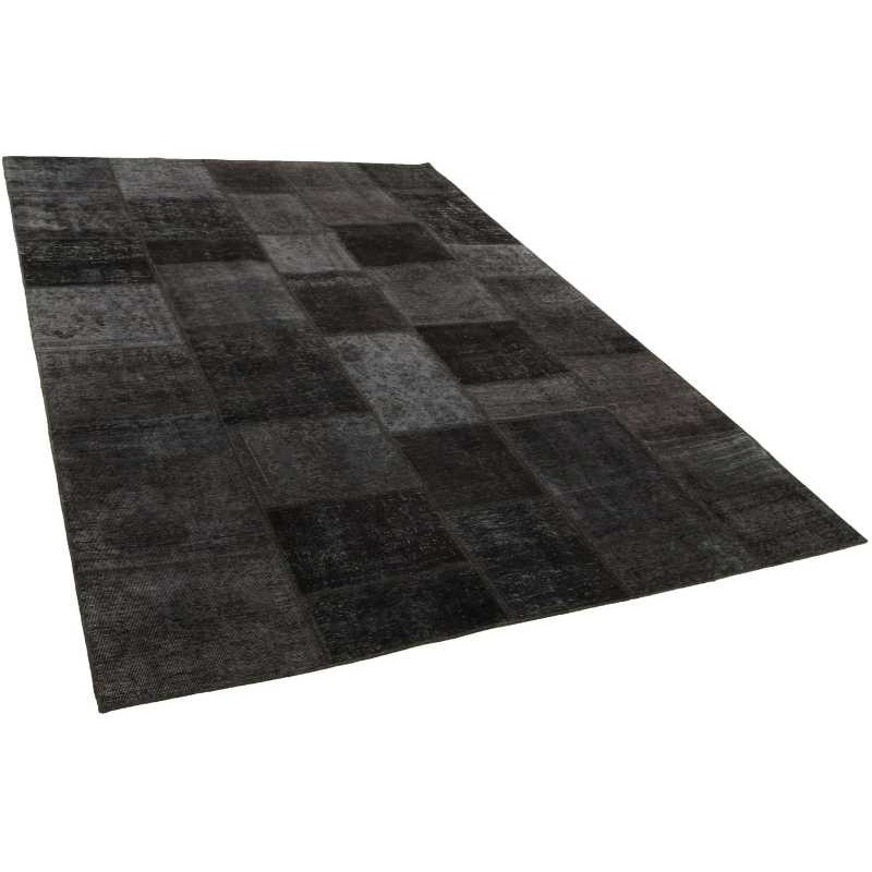tappeto persia vintage patchwork cm 205x301 2