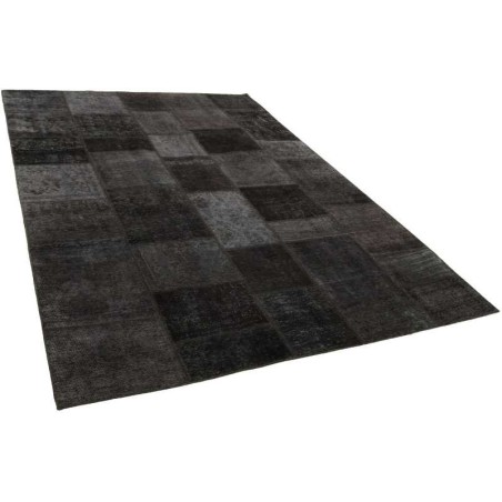 tappeto persia vintage patchwork cm 205x301 2