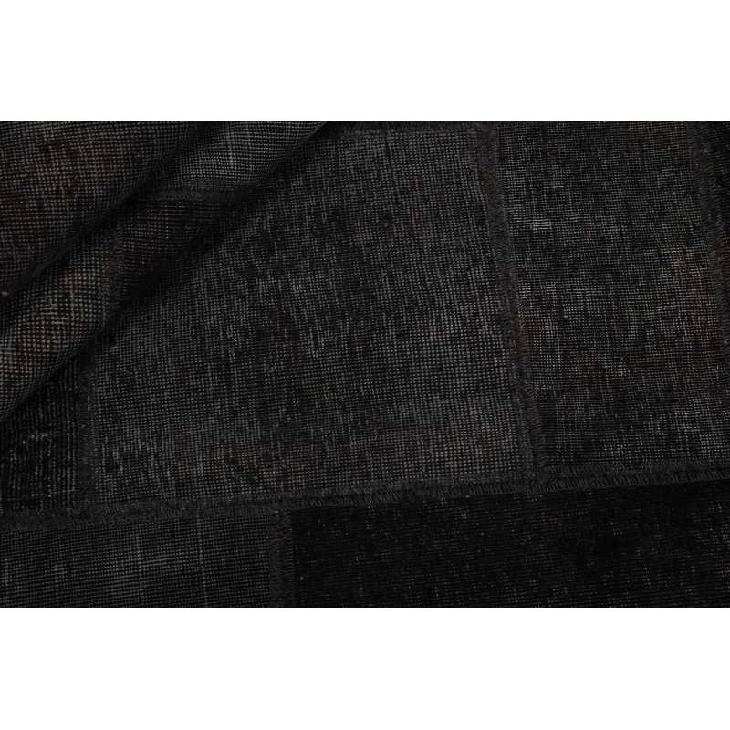 tappeto persia vintage patchwork cm.204x300 0