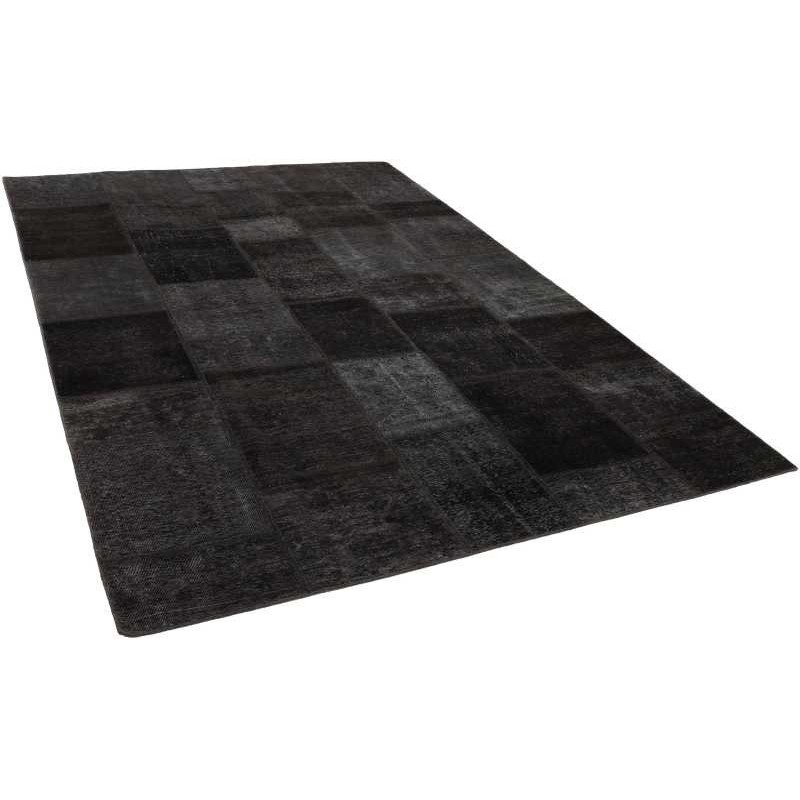 tappeto persia vintage patchwork cm 204x300 2