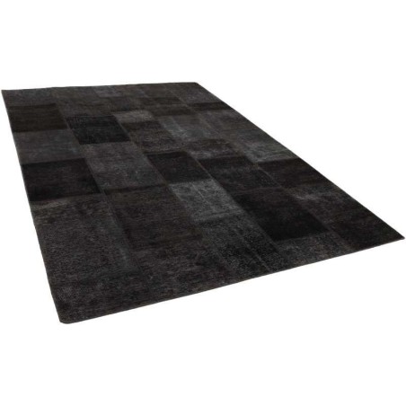 tappeto persia vintage patchwork cm 204x300 2