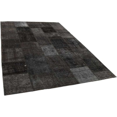 tappeto persia vintage patchwork cm 205x301 2