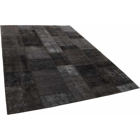 tappeto persia vintage patchwork cm 204x303 2