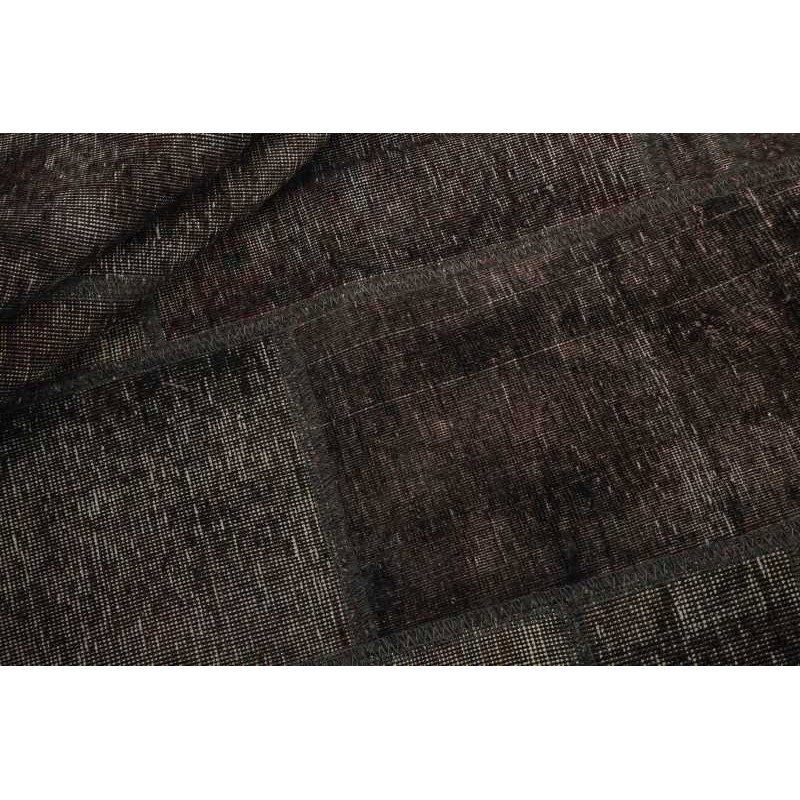 tappeto persia vintage patchwork cm.167x238 0