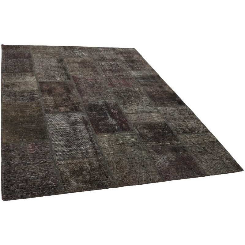 tappeto persia vintage patchwork cm 167x238 2