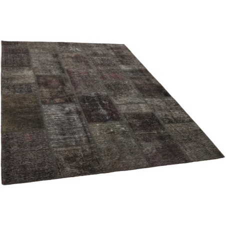 tappeto persia vintage patchwork cm 167x238 2
