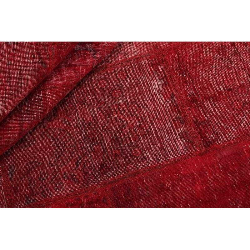 tappeto persia vintage patchwork cm.162x234 0