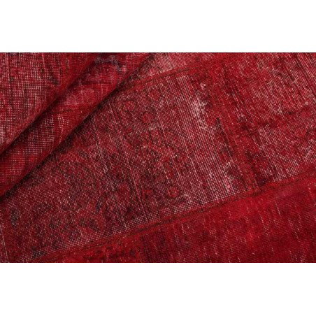 tappeto persia vintage patchwork cm.162x234 0