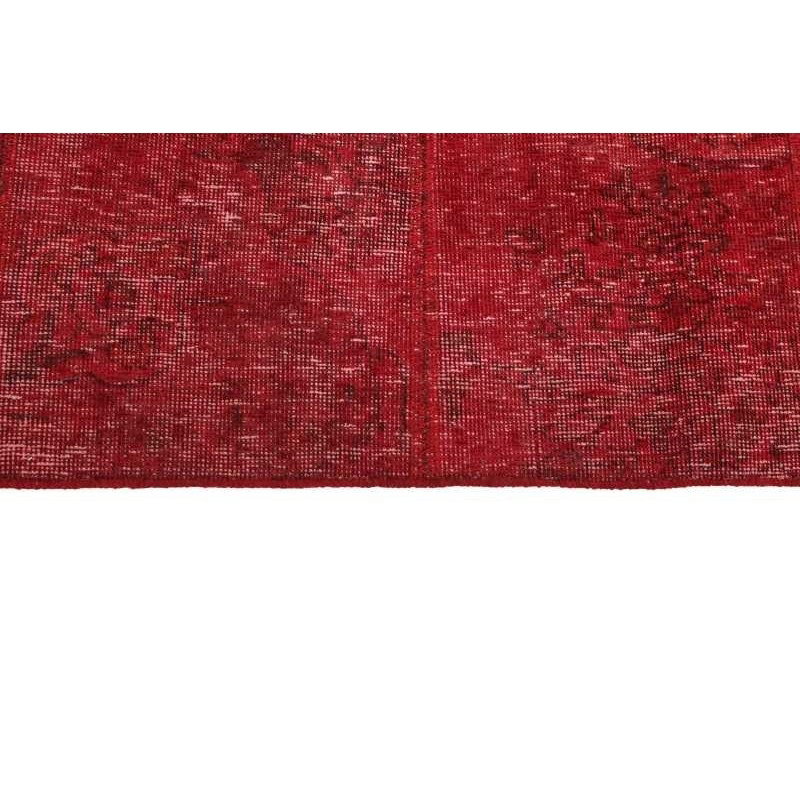 tappeto persia vintage patchwork cm.162x234 1