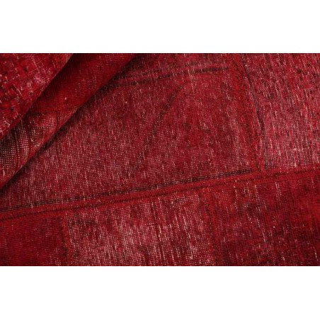 tappeto persia vintage patchwork cm.163x239 0
