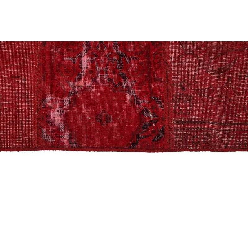 tappeto persia vintage patchwork cm.163x239 1