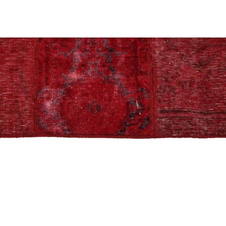 tappeto persia vintage patchwork cm.163x239 1