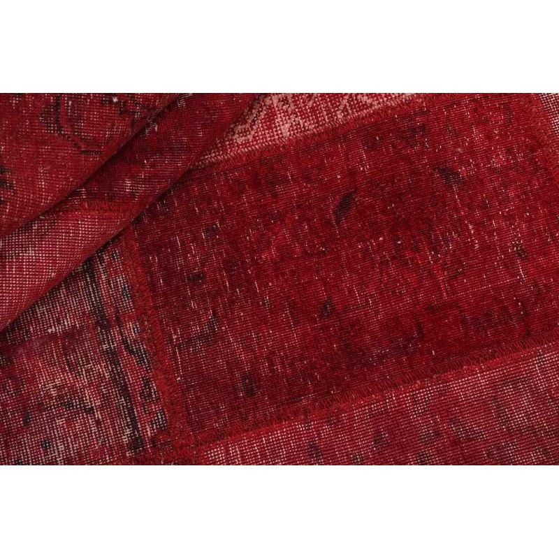 tappeto persia vintage patchwork cm.166x233 0