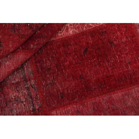 tappeto persia vintage patchwork cm.166x233 0