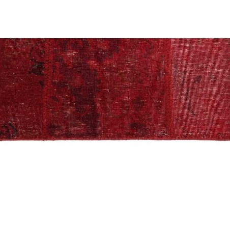 tappeto persia vintage patchwork cm.166x233 1