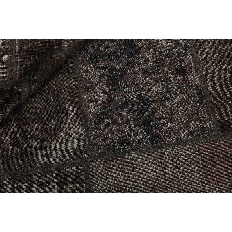 tappeto persia vintage patchwork cm.204x300 0